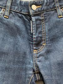 Jeans Dsquared2