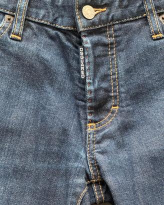 Jeans Dsquared2