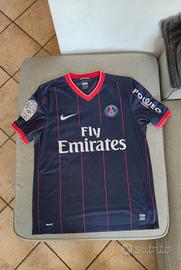 maglietta PSG NIKE