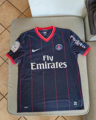maglietta PSG NIKE
