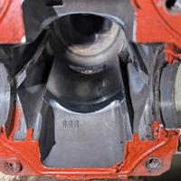 Motore motosega Stihl MS210