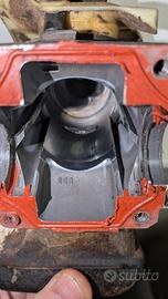 Motore motosega Stihl MS210