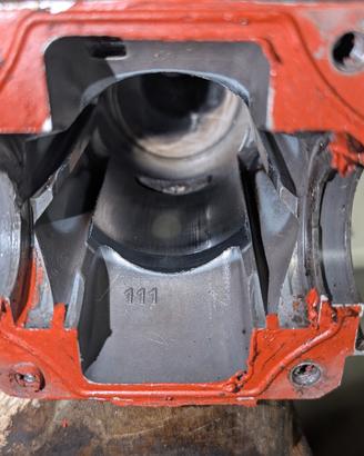 Motore motosega Stihl MS210