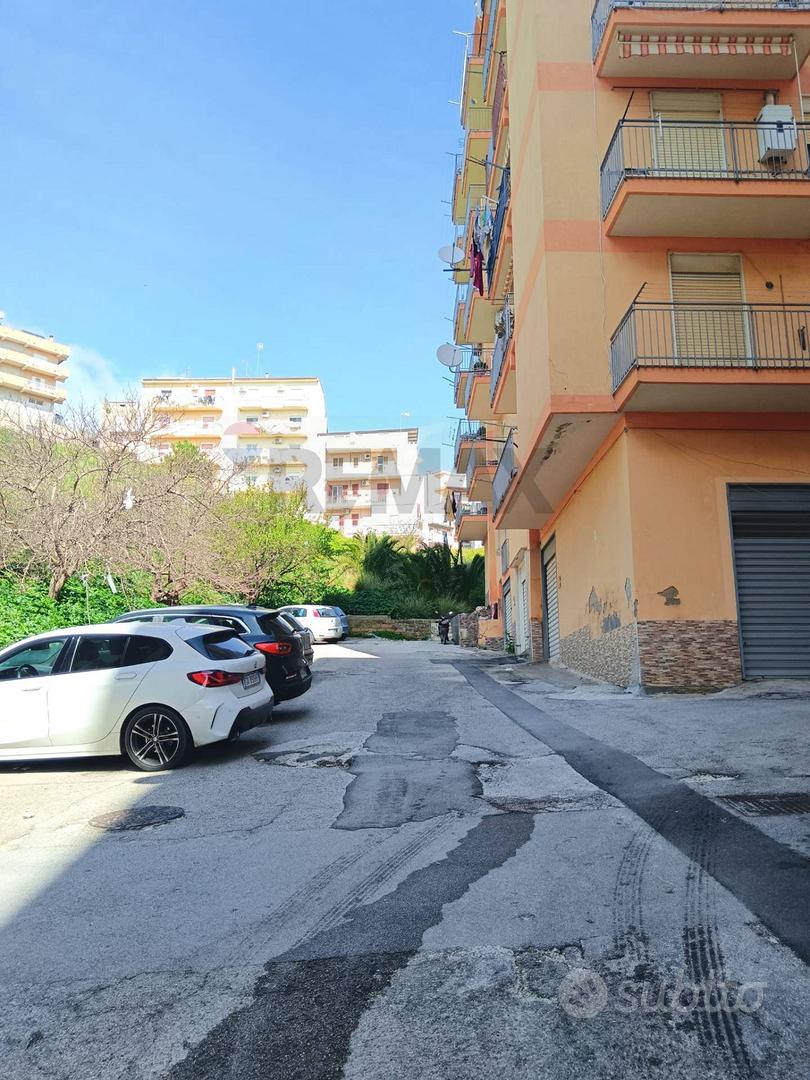 Appartamento – Favara, Agrigento - Vista 3