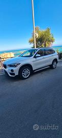 Bmw x1 f48 x20d
