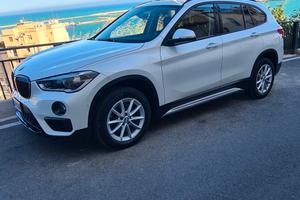 Bmw x1 f48 x20d