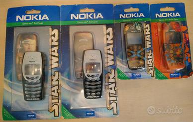 NOKIA caricabatteria cover accessori cellulari2000