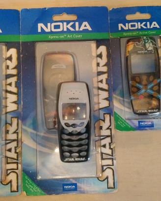 NOKIA caricabatteria cover accessori cellulari2000
