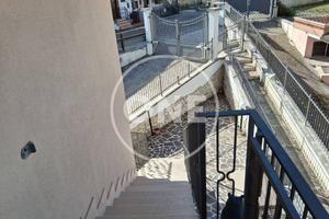 Appartamento di 85 m² con 5 locali e box auto dopp