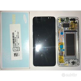 display smartphone 