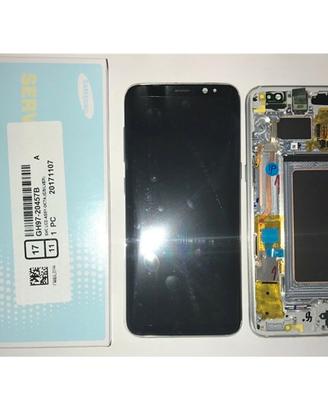 display smartphone 