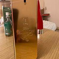 1 MILLION PACO RABANNE per collezione