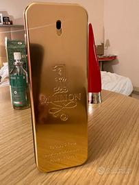 1 MILLION PACO RABANNE per collezione