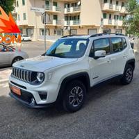 Jeep Renegade 1.6 Mjt 120 CV Longitude