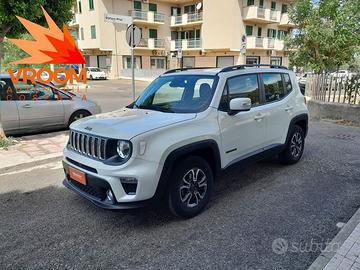 Jeep Renegade 1.6 Mjt 120 CV Longitude