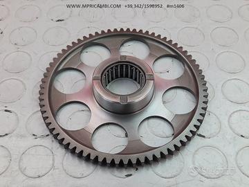 INGRANAGGIO RUOTA HUSQVARNA TE 250 2008 2012 TE250