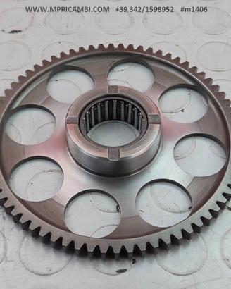 INGRANAGGIO RUOTA HUSQVARNA TE 250 2008 2012 TE250