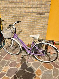 Bici da donna/ ragazza