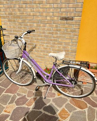 Bici da donna/ ragazza
