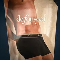 Boxer uomo nuovi varie taglie