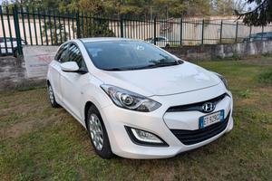 Hyundai i30 1.4 5p. Econext Comfort UNICO PROPR. T