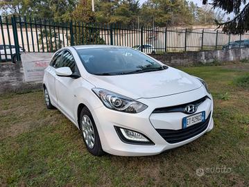 Hyundai i30 1.4 5p. Econext Comfort UNICO PROPR. T