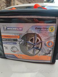 Catene Michelin easy grip evolution