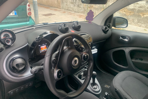 Smart fortwo coupe