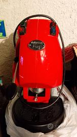 macchina caffè frog