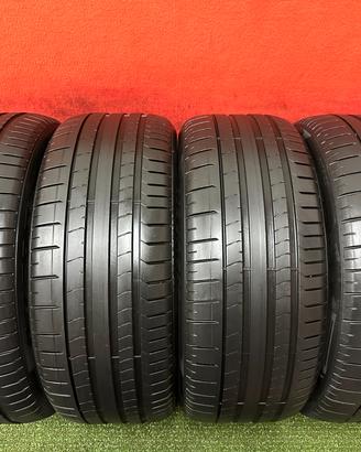 285 45 20 Gomme Estive 65-70% Pirelli 285 45 R20