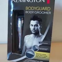 Remington Bodyguard depilatore uomo