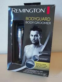 Remington Bodyguard depilatore uomo