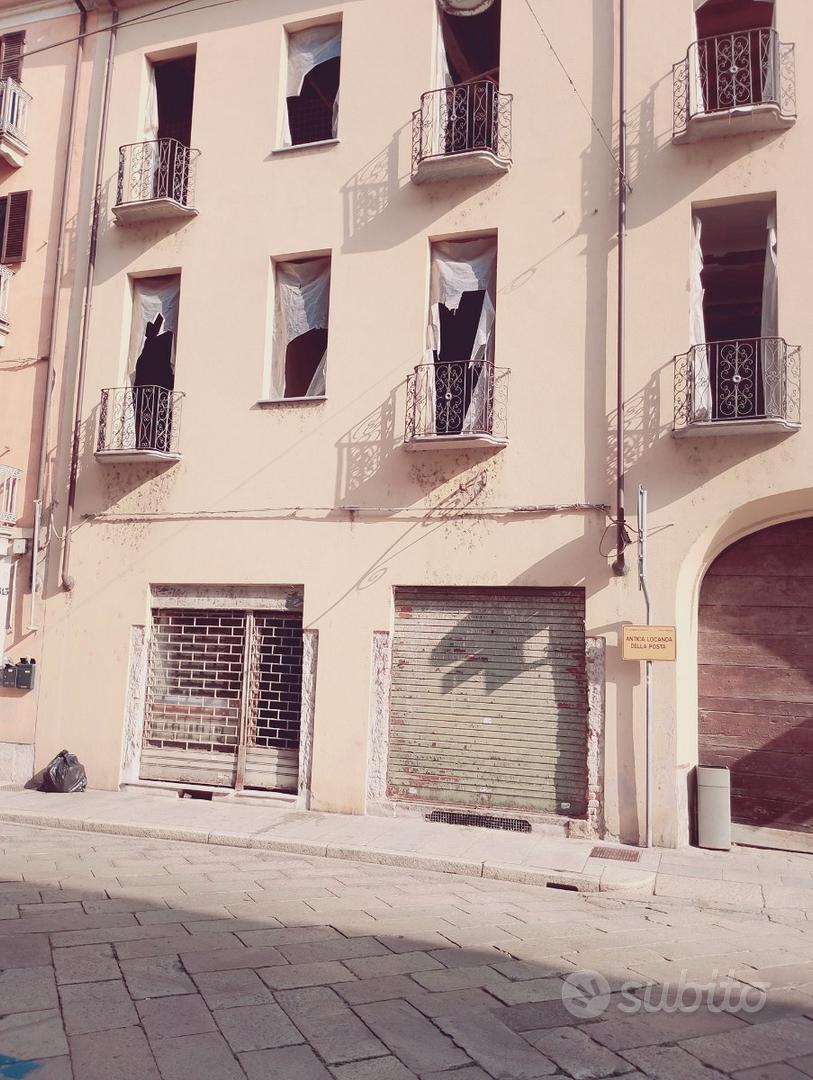 Appartamento – Vercelli, Porta Casale, Centro - Vista 3
