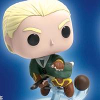 Draco Funko Pop Kinder 2026
