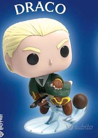 Draco Funko Pop Kinder 2026