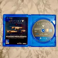 Giochi PS4