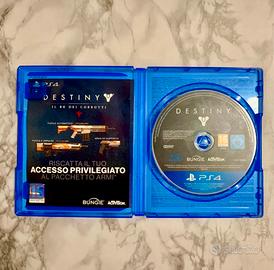 Giochi PS4