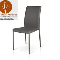 Sedie Bar Impilabili Moderne Imbottite cd094