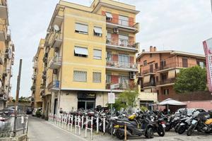 Appartamento di 80 m² con 3 locali a Roma