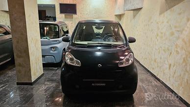 Smart ForTwo 1000 62 kW coupé passion