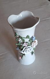 Vaso ceramica