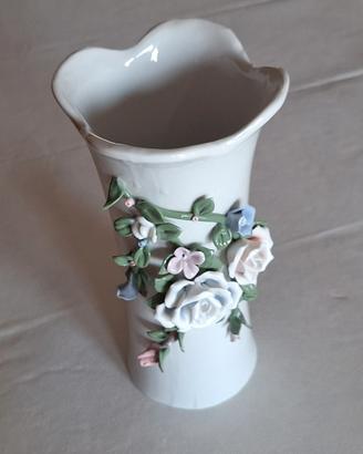 Vaso ceramica