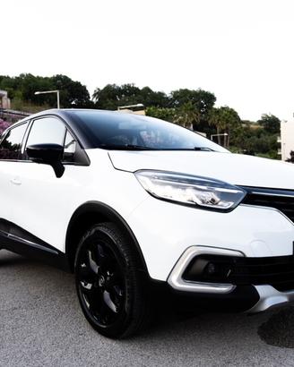 Renault Captur TCe 150 CV FAP Sport Edition2