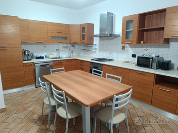 Camere per (Erasmus/Internazionali), lavoratrici