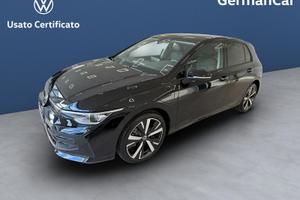 Volkswagen Golf 1.5 tsi ehybrid life 204cv dsg