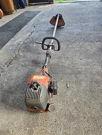 Decespugliatori oleomac - efco