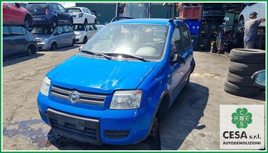 Ricambi Usati FIAT PANDA (2Q) 2005
