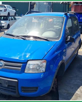 Ricambi Usati FIAT PANDA (2Q) 2005