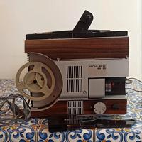 Proiettore Bolex 18-9 