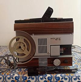 Proiettore Bolex 18-9 